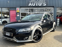 Audi A4 allroad quattro - 2.0 TFSI Pro Line