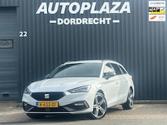 SEAT Leon Sportstourer - 1.4 TSI eHybrid PHEV FR