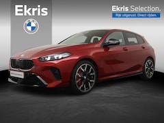 BMW 1-serie - 120 M Sport Design Edition | M-Sport Pro | Head-Up | Comfort Access | Driving Assistant Pl