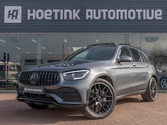 Mercedes-Benz GLC-klasse - AMG 43 4MATIC Premium Plus | Pano | Elc trekhaak | Sport uitlaat