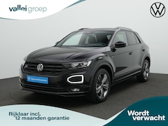 Volkswagen T-Roc - 1.5 TSI 150 pk Sport Business R / R-Line | Achteruitrijcamera | Stoelverwarming | Navigati