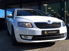 Skoda Octavia - 1.2 TSI Greentech Ambition BJ.2015 Navi