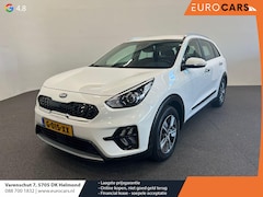 Kia Niro - 1.6 GDi Hybrid ExecutiveLine Trekhaak Navigatie Apple Carplay/Android Auto Camera Parkeers