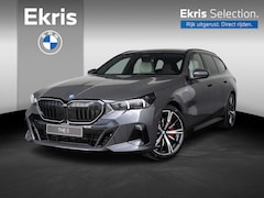 BMW 5-serie Touring - 530e M Sportpakket Pro | Individual Lak | Innovation Pack | Comfort Pack | Elektr. Trekhaa