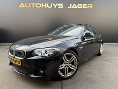 BMW 5-serie Touring - 520d High Executive M-Pakket Pano Leer