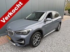 BMW X1 - S-Drive20i 192pk Automaat High Executive Panoramadak