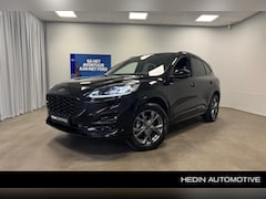 Ford Kuga - 2.5 PHEV ST-Line X | Trekhaak | Adaptive Cruise | Winter Pack | BLIS | B&O Audio | Elec A.