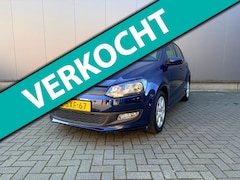 Volkswagen Polo - 1.2 TDI BlueMotion Comfortline