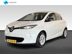 Renault Zoe - R90 92pk Life
