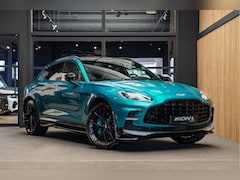 Aston Martin DBX - 707 AMR Facelift Carbon Podium Green 4.0 V8 707