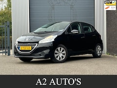 Peugeot 208 - 1.0 VTi VERBRUIKT OLIE