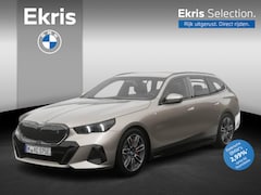 BMW i5 Touring - eDrive40 M Sport Edition | M Sport package | M Sport package Pro | Ekris Selection