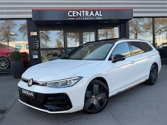 Volkswagen Passat Variant - 1.5 eHybrid R-Line Edition Pano|Massage|Leder|ACC|Memory|IQ-Lights|DCC