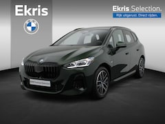 BMW 2-serie Active Tourer - 225e xDrive M Sportpakket | Premium Pack | Comfort Pack | Travel Pack | Stuurwielrand Verw