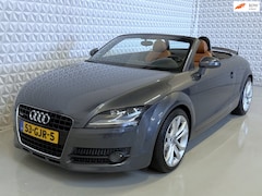 Audi TT Roadster - 3.2 V6 quattro Pro Line AUTOMAAT (2007)
