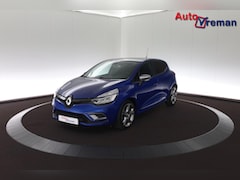 Renault Clio - 0.9 TCe R.S. Line -Stoelverwarming