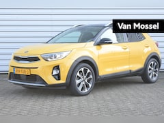 Kia Stonic - 1.0 T-GDi DynamicLine | Trekhaak | Camera | Parkeersensoren | Clima | Privacy Glass | Crui