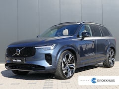 Volvo XC90 - T8 Plug-in hybrid AWD Plus Dark | Stoelventilatie | Bowers&Wilkins | Trekhaak | 360 Graden