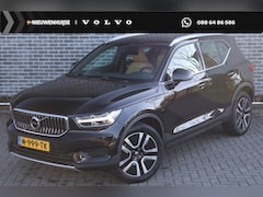 Volvo XC40 - Plug-in Hybrid T4 Inscription | PHEV | Achteruitrijcamera | Parkeersensoren | Harman Kardo