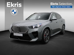 BMW iX2 - eDrive20 M Sport Edition | M Sportpakket Pro | Innovation Pack | Comfort Pack | M Adaptief