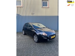 Fiat Punto Evo - 0.9 TwinAir Sempre/CARPLAY/NL/NAP