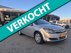 Opel Astra - 1.6 Enjoy, Nieuwe APK , Airco, Inruil mogelijk