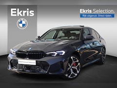 BMW 3-serie - 330e M Sport Package Pro | Innovation Pack | Comfort Pack | Ekris Selection