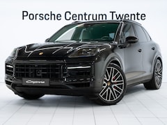 Porsche Cayenne - S E-Hybrid