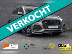 Audi Q5 Sportback - 50 TFSI e S edition Competition Pano