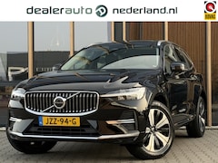 Volvo XC60 - 2.0 T6 Recharge AWD Plus Bright | Pano | Trekhaak | ACC |Stoelko