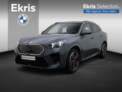 BMW iX2 - eDrive20 M Sport Edition | M Sportpakket Pro | Innovation Pack | Comfort Pack | M Adaptief