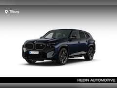 BMW XM - PHEV 50e 30 kWh Driving Assistant Professional | Bowers & Wilkins | Trekhaak | 23 inch