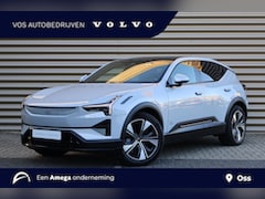 Polestar 3 - 3 Long range Dual motor Pilot Plus 111 kWh | Nappa leder duo collor | massage & ventilatie