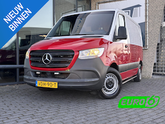 Mercedes-Benz Sprinter - 314 2.2 CDI L1H1*ECC*CRUISE*NAVI*HAAK*CAM