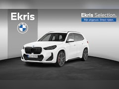 BMW X1 - xDrive25e M Sport Pro | Panoramadak | Head-Up Display | Elektr. Trekhaak | Ekris Selection