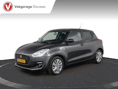 Suzuki Swift - 1.2 Select |NAP |Automaat|Navi|Stoelverwarming