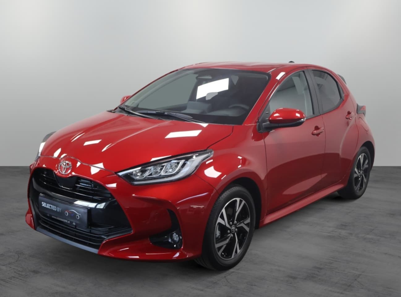 Toyota Yaris - 1.5 Hybride 115 Dynamic | Comfort Pack | €3.000 korting - AutoWereld.nl