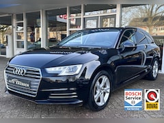 Audi A4 Avant - 1.4 TFSI Xenon/Led, Airco, Cruise, Navi, LM
