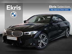 BMW 3-serie - 330e Sedan | M Sportpakket | Comfort Pack | Elektr. Trekhaak | Ekris Selection
