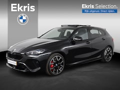 BMW 1-serie - 120 M Sportpakket Pro | Comfort Access | Panoramadak | Harman-Kardon | M Adaptief onderste