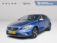 Volvo V40 - T3 Aut. Polar+ Sport | Panoramadak | Parkeercamera | Stoelverwarming