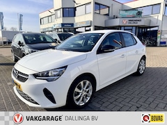 Opel Corsa - 1.2 Edition | Navi | DAB | Carplay