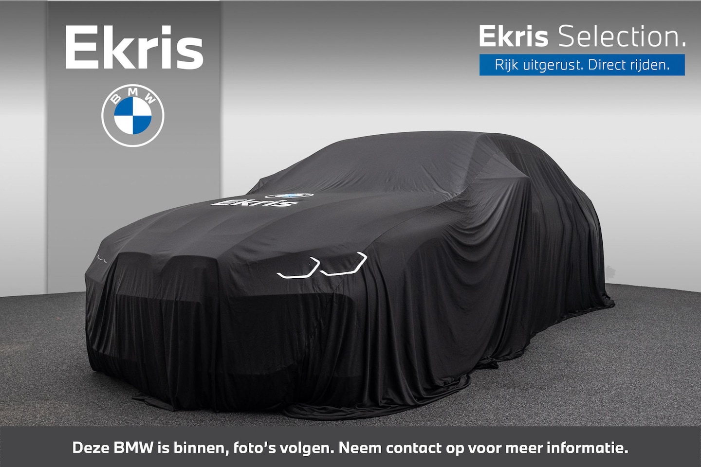 BMW 3-serie - Sedan 330e M Sportpakket | Comfort Pack | Trekhaak | Schuifdak | 18'' | Ekris Selection - AutoWereld.nl