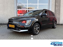 Kia Niro - 1.6 GDi Hybrid DynamicPlusLine
