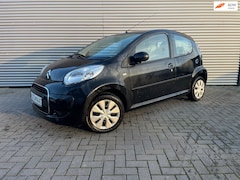 Citroën C1 - 1.0-12V Automaat met slechts 61000 km