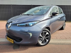 Renault Zoe - Q90 Intens Quickcharge 41 kWh Koop accu