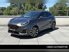 Ford Puma - 1.0 EcoBoost Hybrid ST-Line Vignale | Trekhaak Afn. | Winter Pack | Driver Ass. Pack | Ele