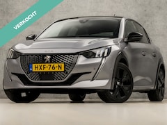 Peugeot 208 - 1.2 PureTech GT-Line Sport (PANORAMADAK, APPLE CARPLAY, LEDER/ALCANTARA, SFEERVERLICHTING,