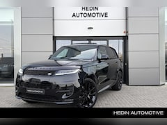 Land Rover Range Rover Sport - P460e Momentum Edition l Head-Up Display l Soft Close l Clearsight