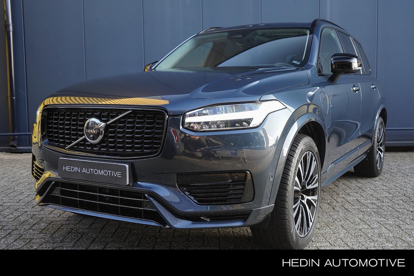 Volvo XC90 - 2.0 T8 Plug-in hybrid AWD Ultra Dark | 360 Camera | Bowers & Wilkins | Keyless Entry | Hea - AutoWereld.nl